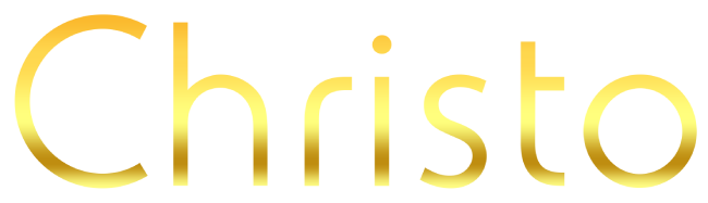 papa christo logo